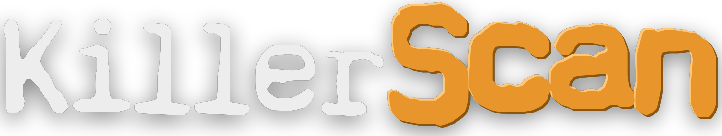 KillerScan